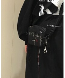 AZS | ショルダーバッグ