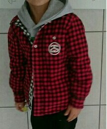 STUSSY | シャツ/ブラウス