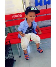 西松屋 | トップス