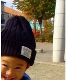 西松屋 | ニットキャップ/ビーニー