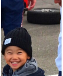 西松屋 | ニットキャップ/ビーニー