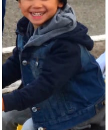 H&M | デニムジャケット