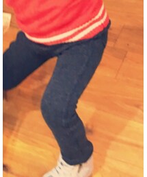 Birthday | その他パンツ