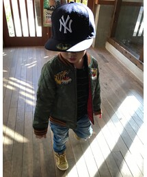 NEW ERA | キャップ
