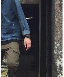 G-SHOCK | アナログ腕時計