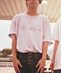 POURTON DE MOI | Tシャツ/カットソー