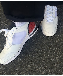 Onitsuka Tiger × ANDREA POMPILIO | スニーカー