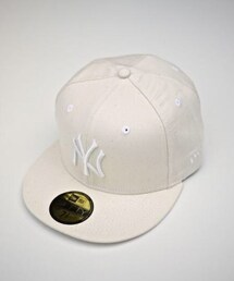 GANRYU | ニューエラ(キャップ)