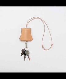 Hender Scheme | クロシェット(ネックレス)