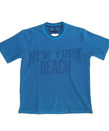 doublet | New York beach 3D T-shirt(Tシャツ/カットソー)