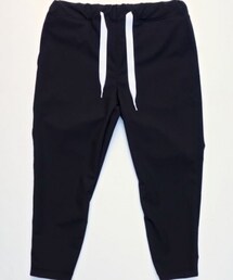 JIEDA | ZIP easy pants(その他パンツ)