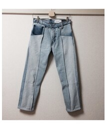 masao shimizu | デニムパンツ