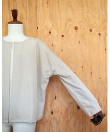 wonderland | カーディガン/ボレロ