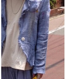 UFC | セットアップ