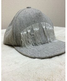 doublet | キャップ