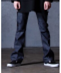 minus | デニムパンツ