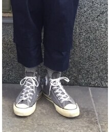 CONVERSE | スニーカー