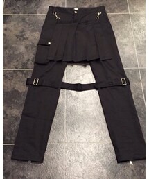 NOiSE CRAFT | その他パンツ