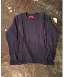 elephant TRIBAL fabrics | ニット/セーター