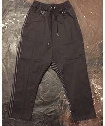 elephant TRIBAL fabrics | その他パンツ