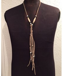 GARA | ネックレス