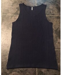 wonderland | タンクトップ