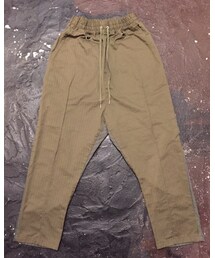 elephant TRIBAL fabrics | その他パンツ