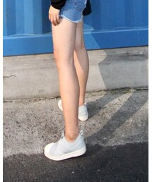 adidas | スニーカー