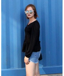 H&M | Tシャツ/カットソー