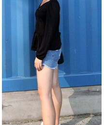 Bershka | デニムパンツ