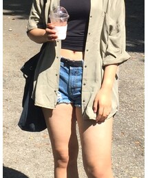 Bershka | デニムパンツ