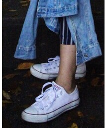 CONVERSE | スニーカー
