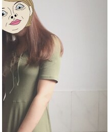H&M | ワンピース