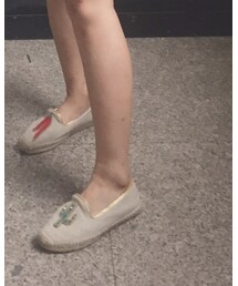 TORY BURCH | その他シューズ