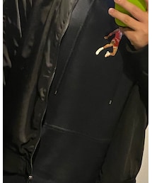 AIR JORDAN | パーカー