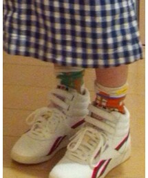 Reebok | スニーカー