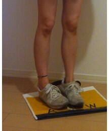 NEW BALANCE | スニーカー
