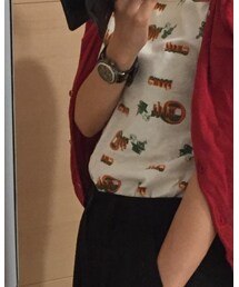 古着 | Tシャツ/カットソー
