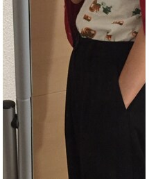 ARROW | パンツ