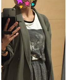 ZUCCa | Tシャツ/カットソー