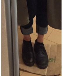 Dr. Martens | ブーツ