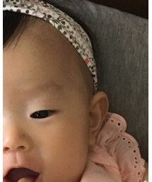 H&M | ヘアバンド
