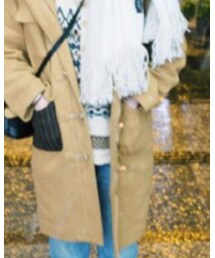 CUBE SUGAR | ニット/セーター