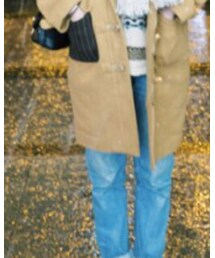 TYAKASHA | ダウンジャケット/コート