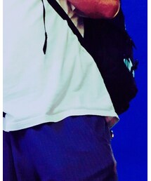 no brand | ポロシャツ