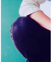 UNIQLO | チノパンツ