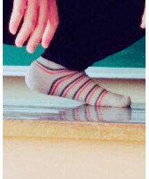 OUTDOOR PRODUCTS | ソックス/靴下