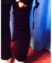 UNIQLO | カーゴパンツ