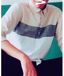 TK MIXPICE GOLF | シャツ/ブラウス