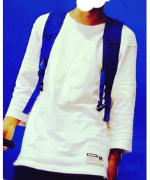 XLARGE | Tシャツ/カットソー